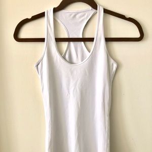 Lululemon Cool Racerback Tank